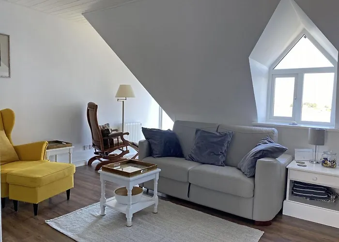 Apartment 454 - Roundstone