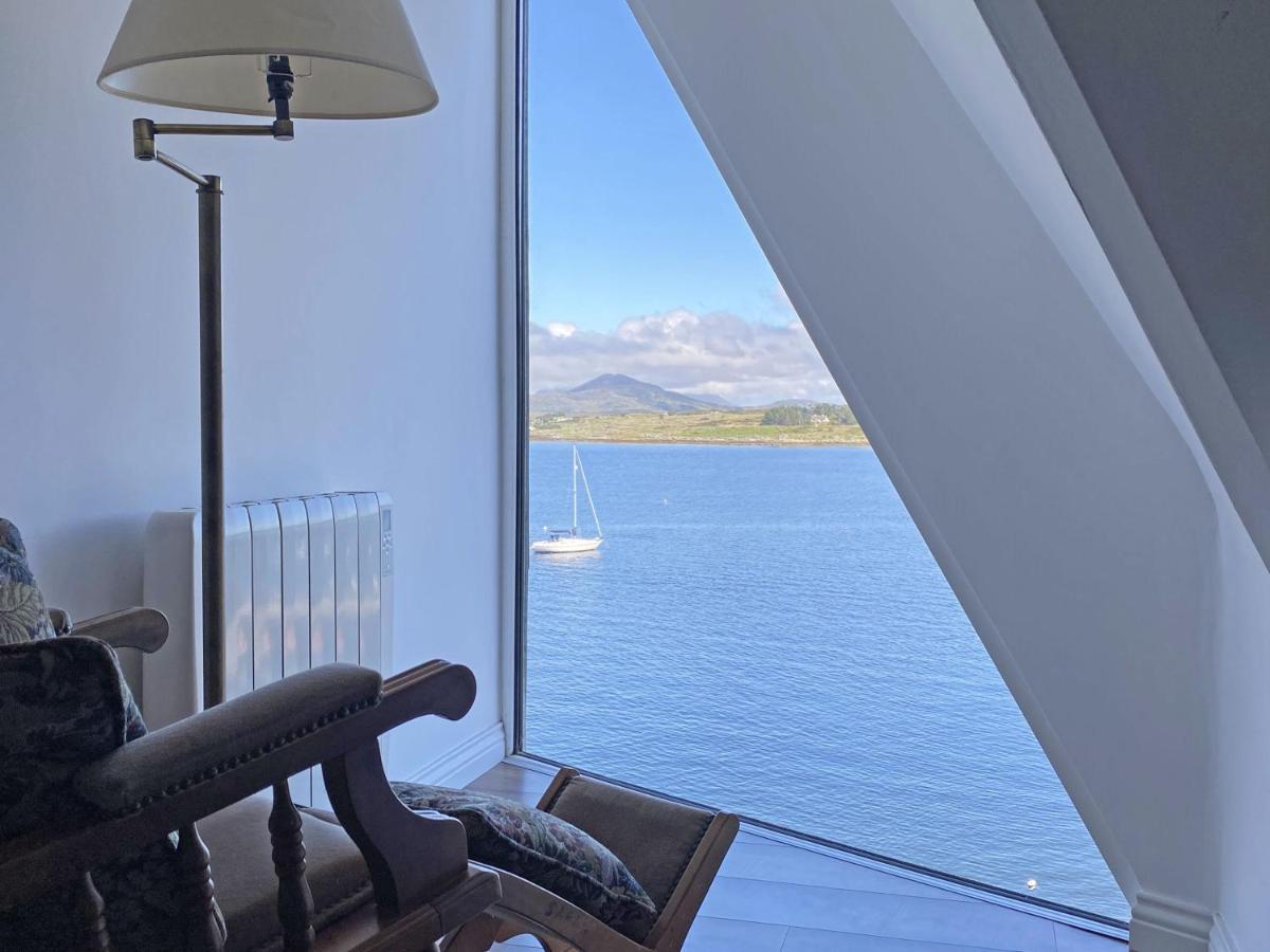 Holiday home 454 - Roundstone