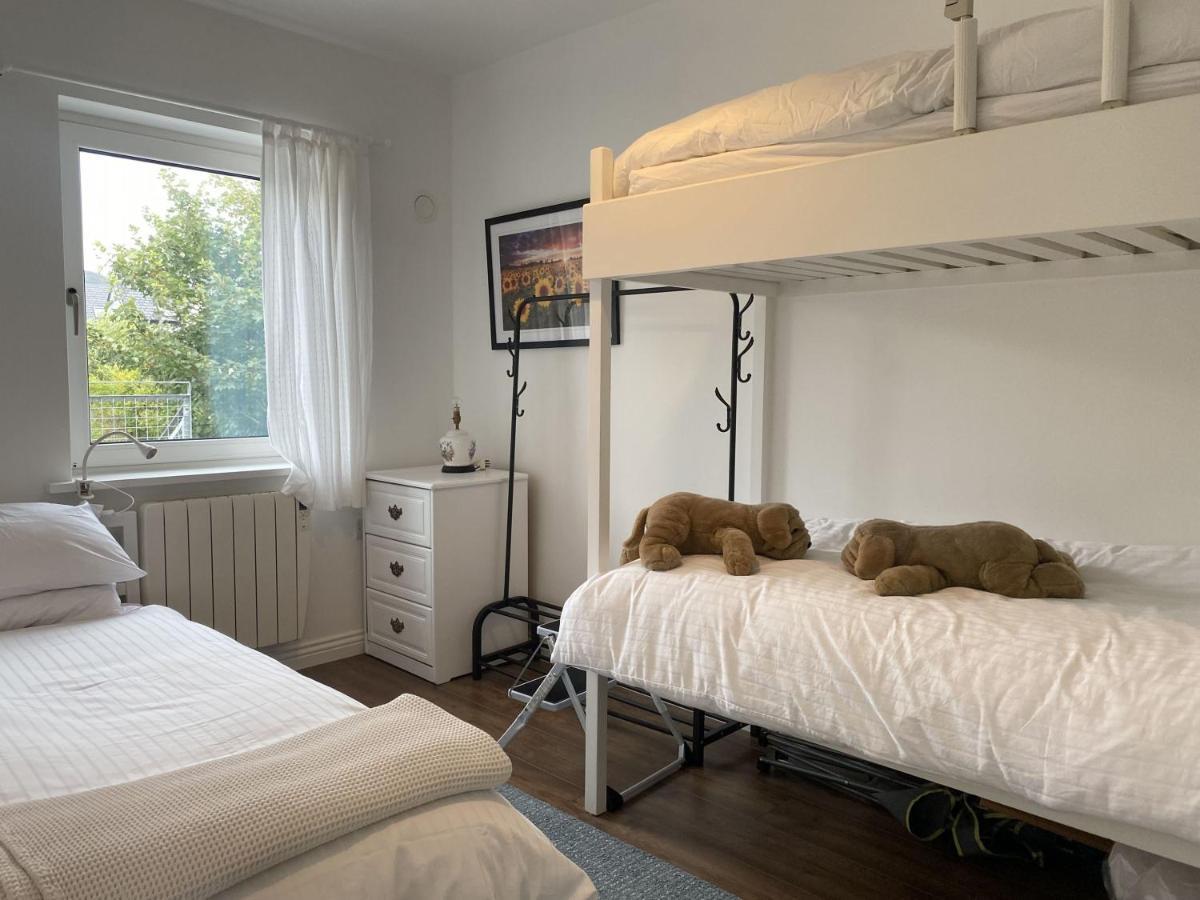454 - Holiday home *