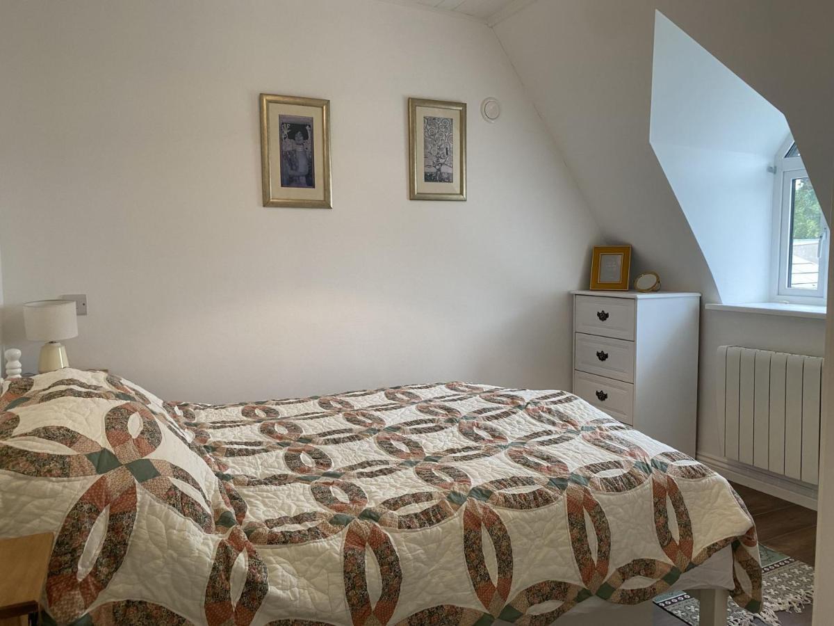 Holiday home 454 - Roundstone