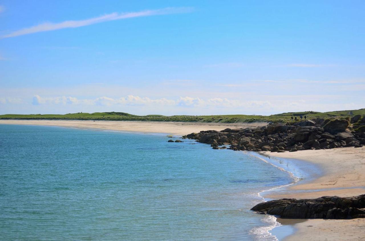 Holiday home 454 - Roundstone