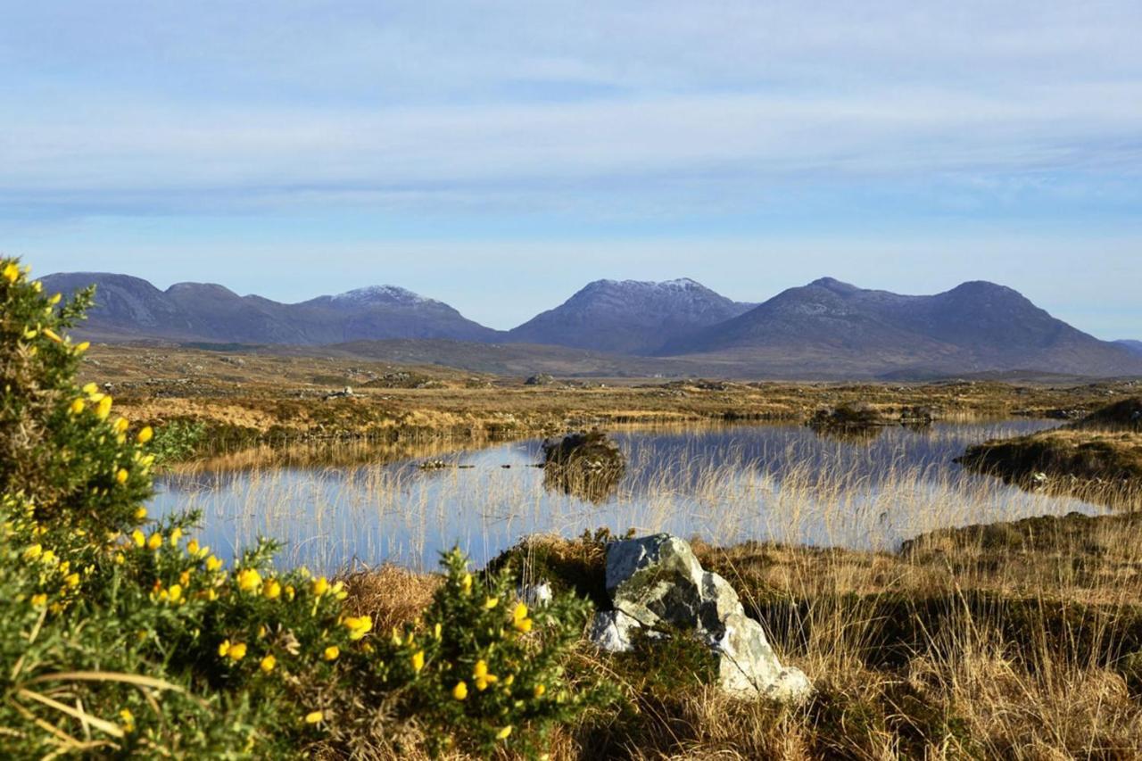 454 - * Roundstone